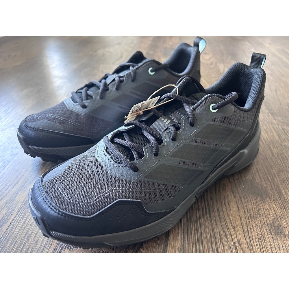 Adidas Terrex Eastrail 3 W Womens Size 10 oz Trail Running Hiking Shoes Black